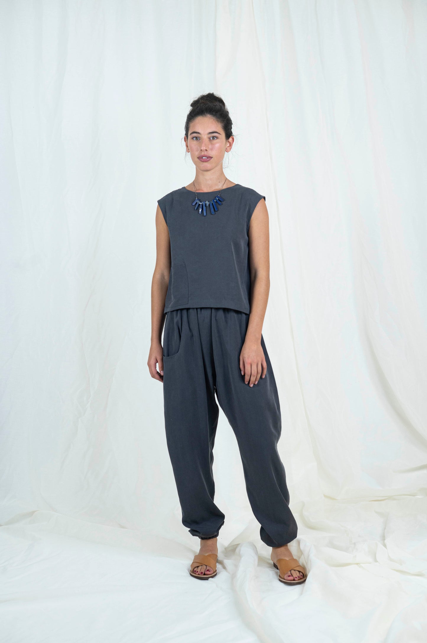Ninja Pants